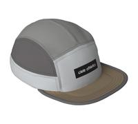 Ciele Athletics - GOCap Field Iconic Bar - Cap size M/L, grey