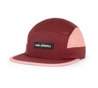 Ciele - GoCap Field IconicBar Andorra RoseDawn - M-L - Cap