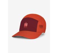 Ciele Athletics GOCap SC - Comp - WWM26 Berlin orange cap
