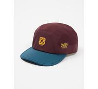 Ciele Athletics GOCap SC Comp WWM26 brown blue cap Barcelona