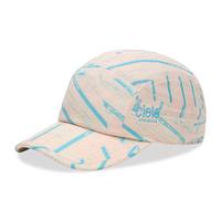 Ciele Athletics Men's GOCapSC-Field-AllOverPrint-Boardwalk Cadmium