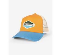 Ciele Athletics TRLCap SC Cap - Field - Up Down yellow blue