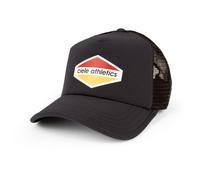 Ciele Athletics - TRLCap SC Field Up Down - Cap size M/L, grey/black