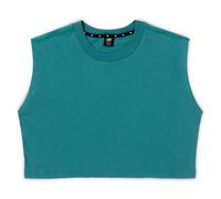 Ciele Athletics - Women's OR Tank Cropped EPRC - Tank top size L, turquoise