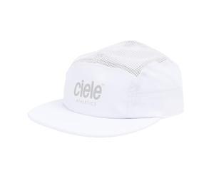 Ciele Classic ATHLETICS 4104840027251 Go Cap (White/L-M/Men's)