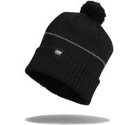 Ciele CLXCBeanie Accent â€“ Shadowcast Black