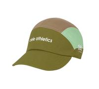 Ciele FSTCap Field Iconic SL Cap Green Brown, Size S/M