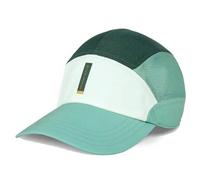 Ciele FSTCap SC - Comp - Iconic VC - Dusty Turquoise/Emerald - M/L