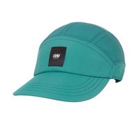 Ciele FSTCap SC EQ Frame S Technical Canvas Low Profile Cap 'Harbor' U-2-CA-0080-TU006 S/M
