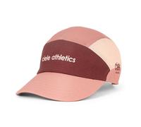 Ciele Athletics - FSTCap SC Field IconicSL - Cap size S/M, pink