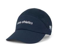 Ciele | FSTCap SC Field | Iconic SL | Packable Running Cap | Deep Space S/M