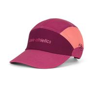 Ciele | FSTCap SC Field | Iconic SL | Packable Running Cap | Mulberry Bocasana S/M