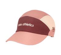 Ciele FSTCap SC Field Iconic SL Technical Field Cap 'Andorra Rose Dawn' U-2-CA-0064-BR006 S/M