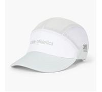 Ciele Athletics - FSTCap SC Field IconicSL - Cap size S/M, white/grey