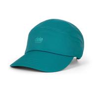 Ciele - Trail running cap - FSTCapSC Classic AthleticsSL Harbor for Men in Recycled Polyester - Size S/M - Blue Blue S/M