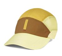 Ciele FSTCapSC - Comp - Iconic VC - Dark Ochre/Sulfur