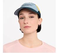 Ciele FSTCapSC Comp Running M/L Blue Women
