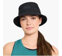 Ciele - Trail running hat - GOBucket Comp Athletics Shadowcast for Men - Size L/XL - Black Black L/XL