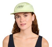 Ciele Athletics - GOCap-Classic-Athletics - Cap size S/M, yellow/green