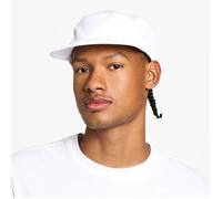 Ciele GOCap Classic Athletics Cap White S/M - Lightweight and breathable for running and outdoor activities