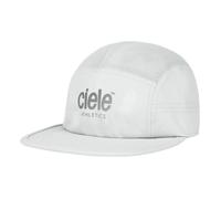 Ciele GOCap Classic Athletics Everyday Race Cap 'Light Grey' U-2-CA-0056-GR003 M/L
