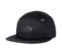 Ciele GOCap Classic Athletics Everyday Race Cap 'Shadowcast' U-2-CA-0056-BK002 S/M