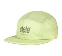 Ciele Athletics - GOCap-Classic-Athletics - Cap size S/M, yellow/green