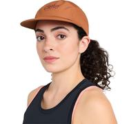 Ciele | GOCap Classic | Athletics | Running Cap | Ginger Bread M/L