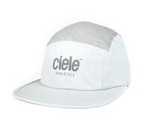Ciele GOCap - Classic - Athletics - Light Grey - S/M