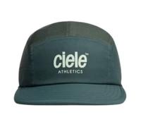 Ciele | GOCap Classic | Athletics | Running Cap | Spruce M/L