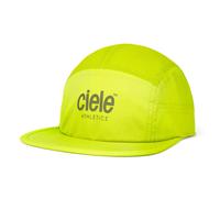 Ciele | GOCap Classic | Athletics | Running Cap | Gekko M/L