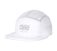 Ciele | GOCap Classic | Athletics | Running Cap | Ghost | WildBounds S/M