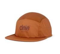 Ciele | GOCap Classic | Athletics | Running Cap | Ginger Bread M/L