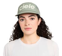 Ciele GOCap Comp Century Cap | UK L/XL in Toad