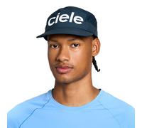 Ciele GOCap Comp Century Cap | UK M/L in Deep Space