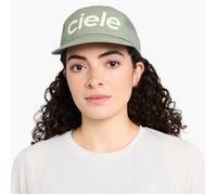 Ciele GOCap Comp Century L/XL Green Women