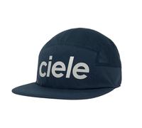Ciele | GOCap Comp | Century | Performance Running Cap | Deep Space S/M