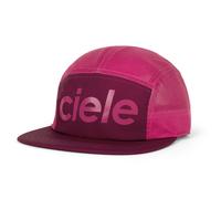Ciele Athletics - GOCap-Comp-Century - Cap size S/M, purple/pink