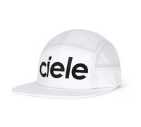 Ciele Athletics - GOCap-Comp-Century - Cap size M/L, white