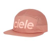 Ciele | GOCap Comp | Century | Performance Running Cap | Rose Dawn S/M