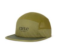 Ciele | GOCap EQ | Nouveau | Canvas Running Cap | Terrain M/L