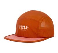 Ciele | GOCap EQ | Nouveau | Canvas Running Cap | Ginger Bread M/L