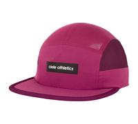 Ciele - GoCap Field IconicBar Bocasana Melberry - M-L - Cap