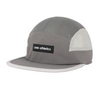 Ciele | GOCap Field | Iconic Bar | Everyday Cap | Shadow/Airy Grey M/L
