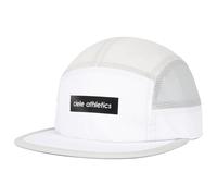 Ciele - GoCap Field IconicBar White LightGrey - M-L - Cap