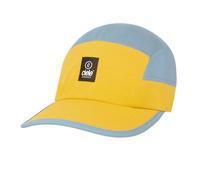 Ciele GOCap SC Classic C Plus Box Cap Yellow Blue