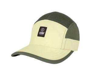 Ciele GOCap SC Classic C Plus Box Soft Curved Brim Running Cap 'Glade Seaweed' U-2-CA-0057-BE001 M/L