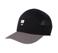 Ciele GOCap SC Comp C Cube Technical Comp Running Cap 'Whitaker' U-2-CA-0083-BK002 M/L