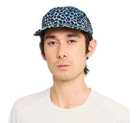 Ciele GOCap SC Field All Over Dotra Cap | UK M/L in Deep Space