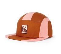 Ciele | GOCapMRPH EQ | NeuC | Hybrid Running Cap | Ginger Bread M/L
